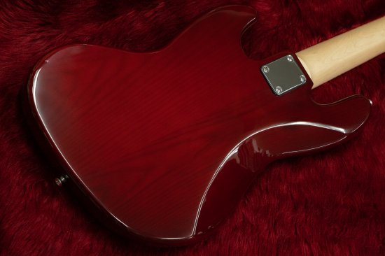 [NEW] Woofy Basses / Cavalier 5 M Red [Hyogo store]