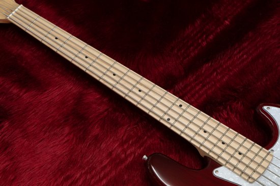[NEW] Woofy Basses / Cavalier 5 M Red [Hyogo store]