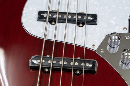[NEW] Woofy Basses / Cavalier 5 M Red [Hyogo store]