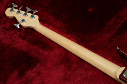[NEW] Woofy Basses / Cavalier 5 M Red [Hyogo store]