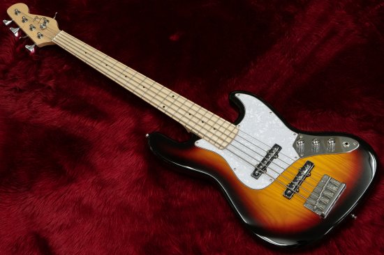 GIB Original Brand Woofy Basses / Cavalier 5 m