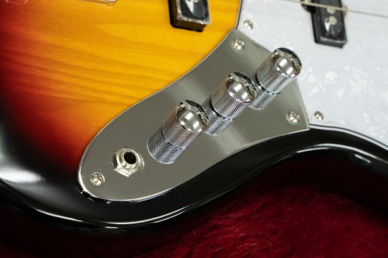 [NEW] Woofy Basses / Cavalier 5 M Sunburst [Hyogo store]