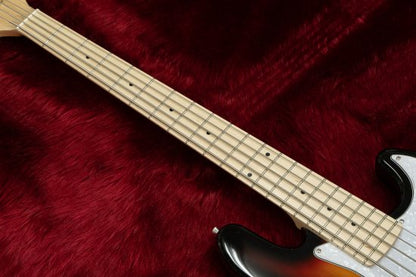 [NEW] Woofy Basses / Cavalier 5 M Sunburst [Hyogo store]