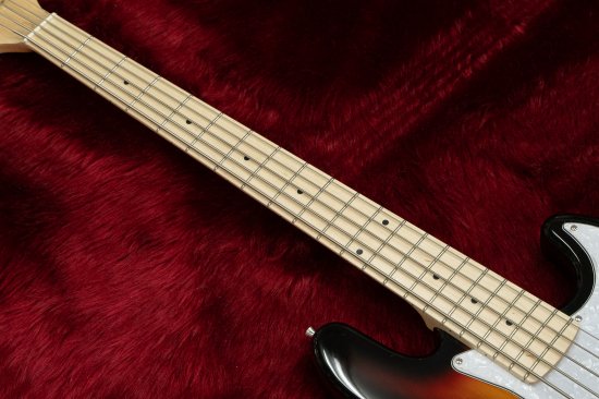 NEW] Woofy Basses / Cavalier 5 M Sunburst [Hyogo store] – Bass 