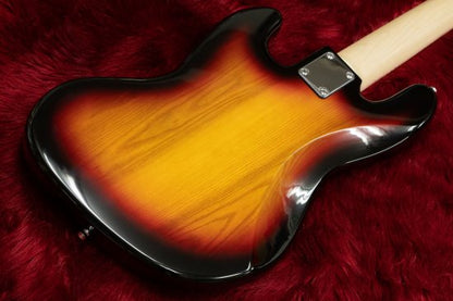 [NEW] Woofy Basses / Cavalier 5 M Sunburst [Hyogo store]