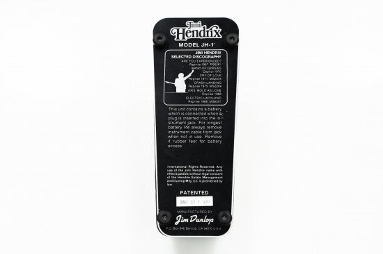 [USED] Jim DUNLOP / JH-1 MOD. [Yokohama store]