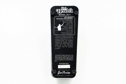 [USED] Jim DUNLOP / JH-1 MOD. [Yokohama store]