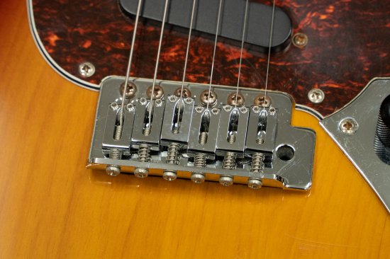 [USED] BACCHUS / BMS-1R 3TS MOD. 3.38 kg [Yokohama store]