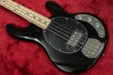 [NEW] Sterling by MUIC MAN / SUB Stingray Ray4 BLACK [Yokohama store]