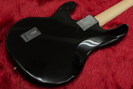 [NEW] Sterling by MUIC MAN / SUB Stingray Ray4 BLACK [Yokohama store]