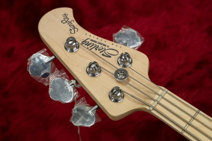 [NEW] Sterling by MUIC MAN / SUB Stingray Ray4 BLACK [Yokohama store]