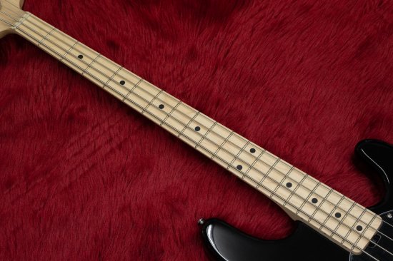 [NEW] Sterling by MUIC MAN / SUB Stingray Ray4 BLACK [Yokohama store]