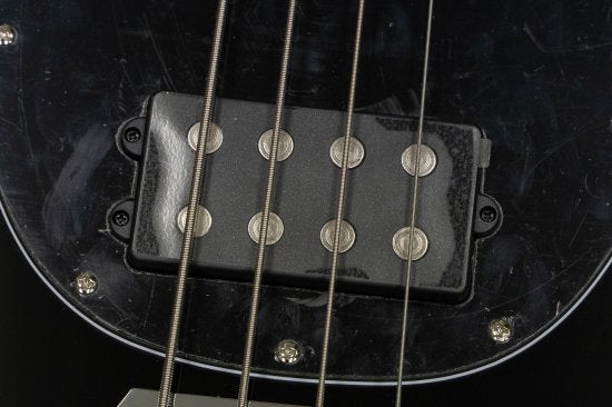 [NEW] Sterling by MUIC MAN / SUB Stingray Ray4 BLACK [Yokohama store]