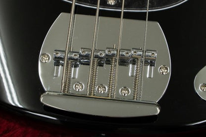 [NEW] Sterling by MUIC MAN / SUB Stingray Ray4 BLACK [Yokohama store]