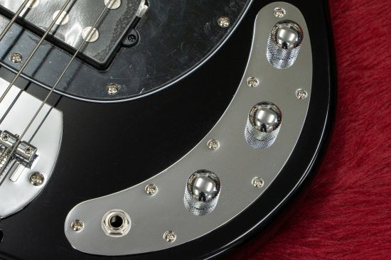 [NEW] Sterling by MUIC MAN / SUB Stingray Ray4 BLACK [Yokohama store]