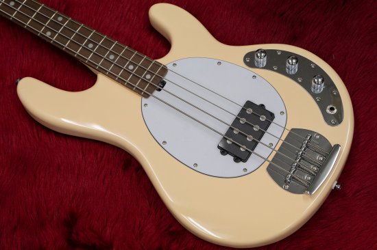 [NEW] Sterling by MUIC MAN / SUB Stingray Ray4 Vintage Cream [Yokohama Store]