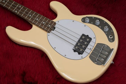[NEW] Sterling by MUIC MAN / SUB Stingray Ray4 Vintage Cream [Yokohama Store]