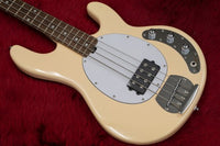 [NEW] Sterling by MUIC MAN / SUB Stingray Ray4 Vintage Cream [Yokohama Store]