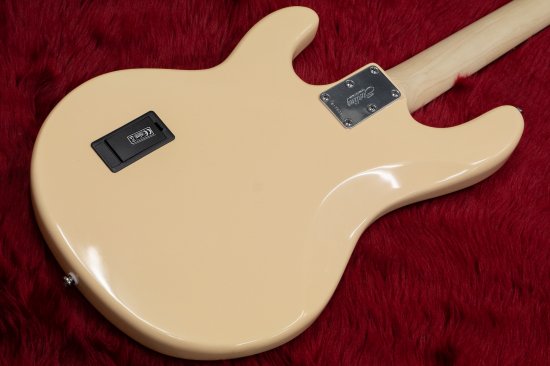 [NEW] Sterling by MUIC MAN / SUB Stingray Ray4 Vintage Cream [Yokohama Store]