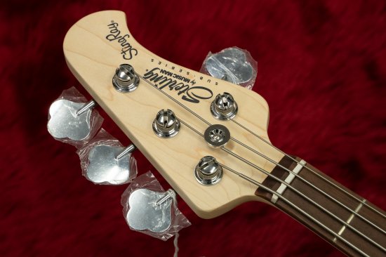 [NEW] Sterling by MUIC MAN / SUB Stingray Ray4 Vintage Cream [Yokohama Store]