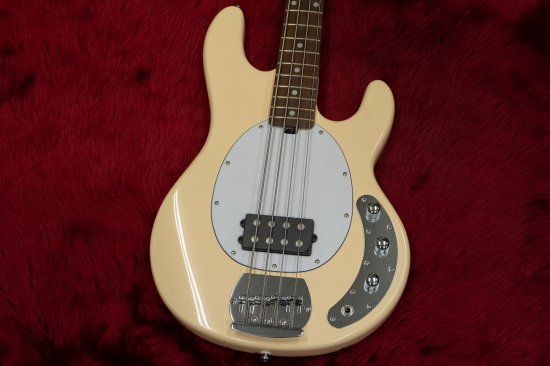 [NEW] Sterling by MUIC MAN / SUB Stingray Ray4 Vintage Cream [Yokohama Store]