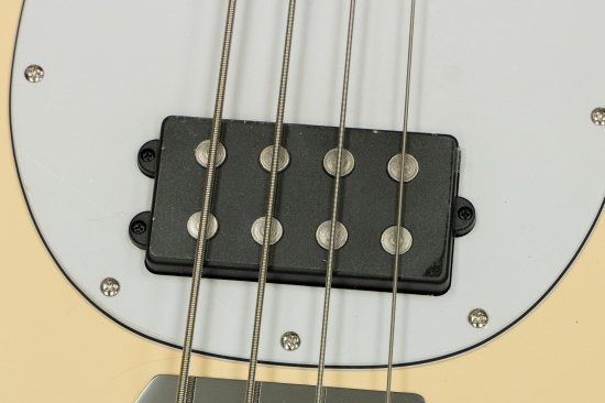 [NEW] Sterling by MUIC MAN / SUB Stingray Ray4 Vintage Cream [Yokohama Store]