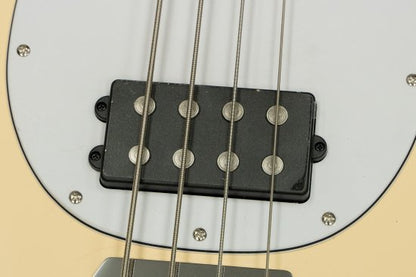 [NEW] Sterling by MUIC MAN / SUB Stingray Ray4 Vintage Cream [Yokohama Store]