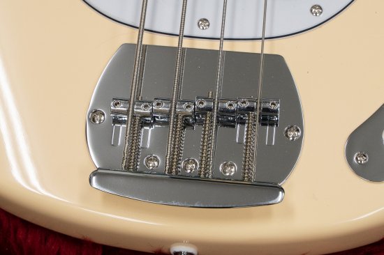 [NEW] Sterling by MUIC MAN / SUB Stingray Ray4 Vintage Cream [Yokohama Store]