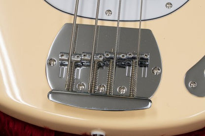 [NEW] Sterling by MUIC MAN / SUB Stingray Ray4 Vintage Cream [Yokohama Store]