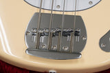 [NEW] Sterling by MUIC MAN / SUB Stingray Ray4 Vintage Cream [Yokohama Store]