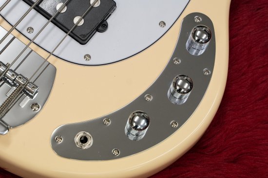 [NEW] Sterling by MUIC MAN / SUB Stingray Ray4 Vintage Cream [Yokohama Store]