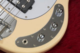 [NEW] Sterling by MUIC MAN / SUB Stingray Ray4 Vintage Cream [Yokohama Store]