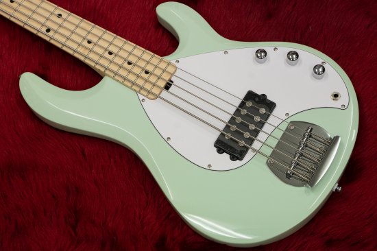 [New] Sterling by MUIC MAN / SUB Stingray Ray5 MINT GREEN [Yokohama store]