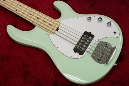 [New] Sterling by MUIC MAN / SUB Stingray Ray5 MINT GREEN [Yokohama store]