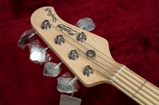 [New] Sterling by MUIC MAN / SUB Stingray Ray5 MINT GREEN [Yokohama store]