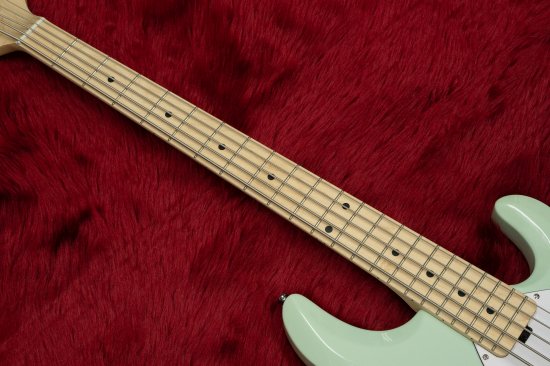 [New] Sterling by MUIC MAN / SUB Stingray Ray5 MINT GREEN [Yokohama store]