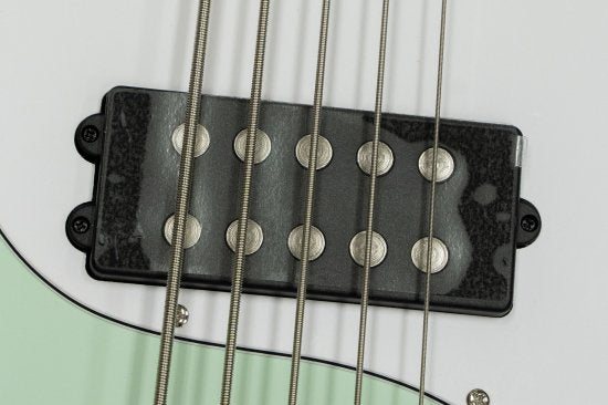 [New] Sterling by MUIC MAN / SUB Stingray Ray5 MINT GREEN [Yokohama store]