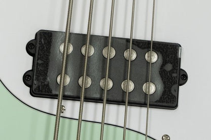 [New] Sterling by MUIC MAN / SUB Stingray Ray5 MINT GREEN [Yokohama store]