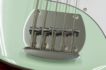 [New] Sterling by MUIC MAN / SUB Stingray Ray5 MINT GREEN [Yokohama store]