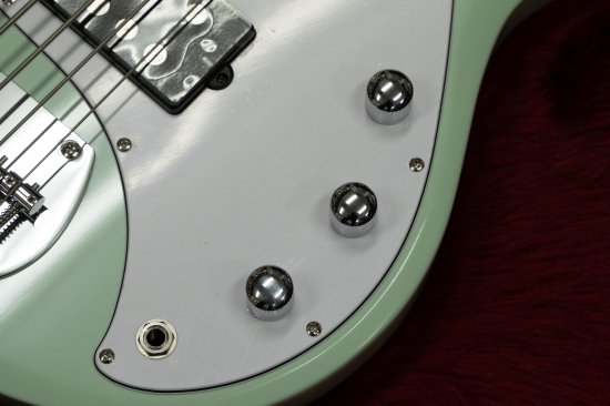 [New] Sterling by MUIC MAN / SUB Stingray Ray5 MINT GREEN [Yokohama store]