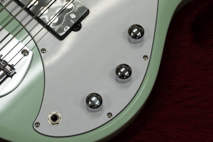 [New] Sterling by MUIC MAN / SUB Stingray Ray5 MINT GREEN [Yokohama store]