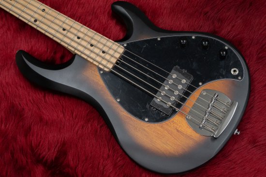 [New] Sterling by MUIC MAN / SUB Stingray Ray5 Vintage Sunberst Satin [Yokohama Store]