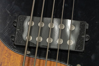 [New] Sterling by MUIC MAN / SUB Stingray Ray5 Vintage Sunberst Satin [Yokohama Store]