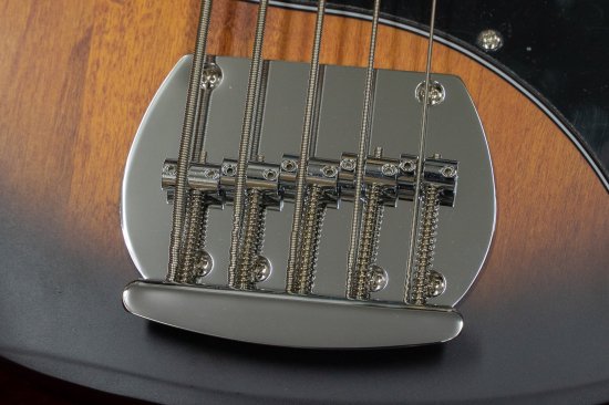 [New] Sterling by MUIC MAN / SUB Stingray Ray5 Vintage Sunberst Satin [Yokohama Store]