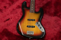 [USED] Fender Japan / JB62-77 FL 3TS #crafted in Japan O018370 3.74kg [Yokohama store]