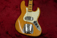 [USED] Fender / 1973 Jazz Bass # 513504 4.89kg [Yokohama Store]