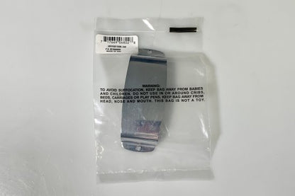 [New] Fender / Jazz Bass Pickup Cover Plate, Chrome 10660090 [Yokohama Store]