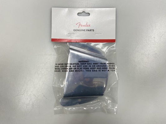 [New] Fender / 51 Precision / P / Tele Bass Bridge Cover Plate 32979049 [Yokohama store]