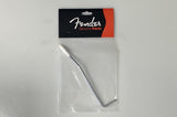 [New] Fender / Mustang Tremolo Arm with White Knob, Fender of Japan 35566000 [Yokohama Store]