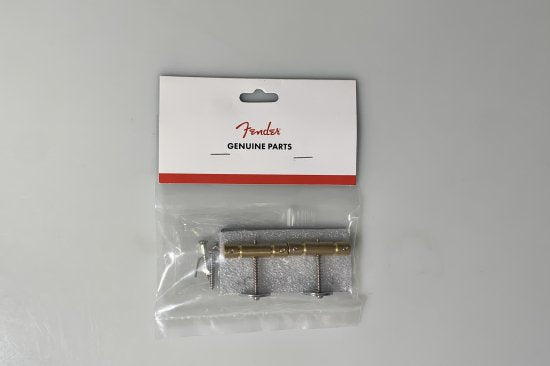 [NEW] Fender / Squier Vintage Mod. 2 Saddle Tele Bass Bridge 73882000 [Yokohama Store]